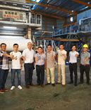 【行業(yè)動態(tài)】寶拓紙機(jī)于南寧市佳達(dá)紙業(yè)順利投產(chǎn)